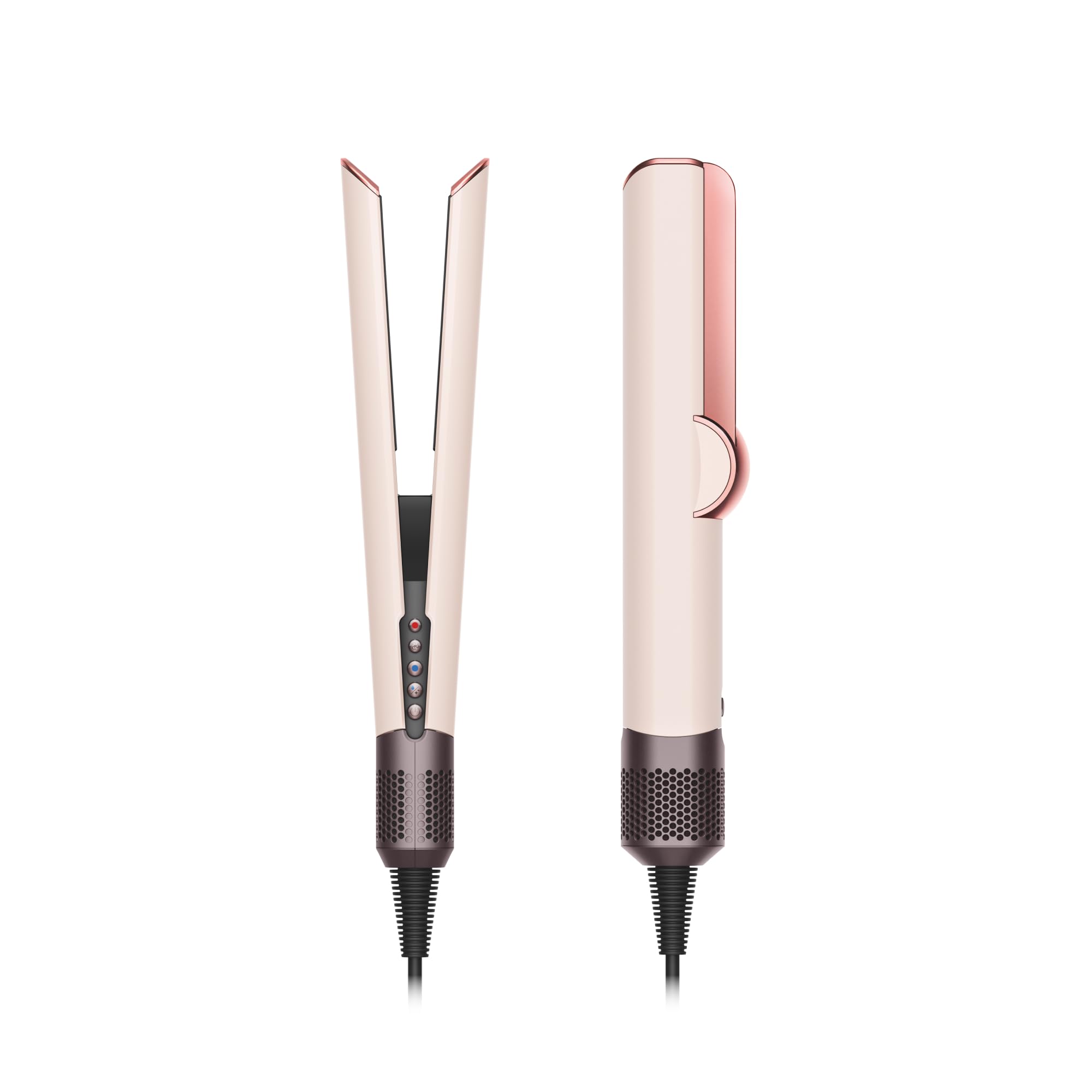 Hair straighteners