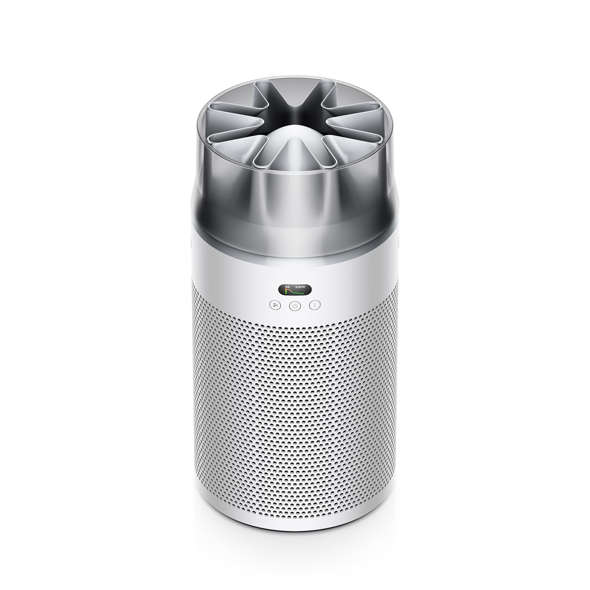 Air treatment